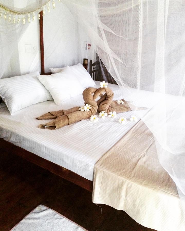 Sunny Family Hotel อูนาวาตูนา ภายนอก รูปภาพ
