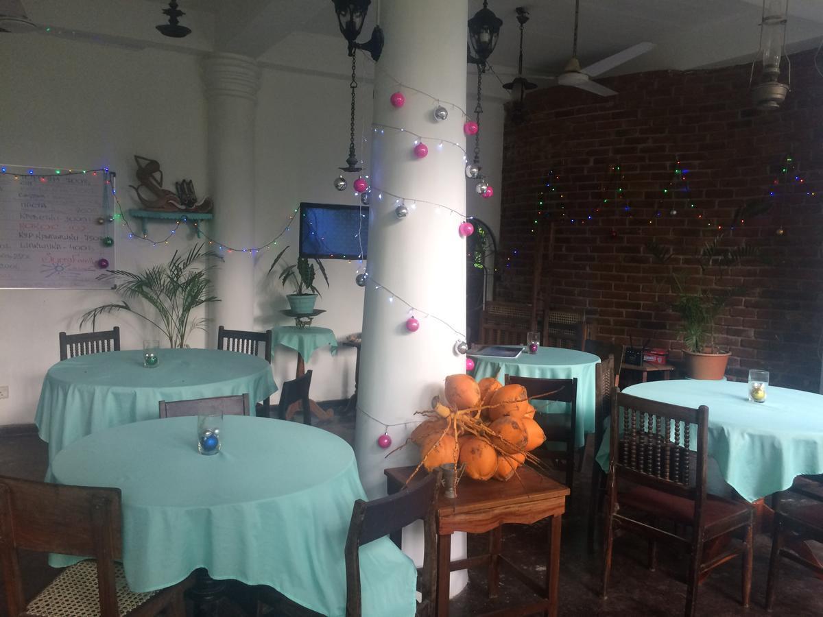 Sunny Family Hotel อูนาวาตูนา ภายนอก รูปภาพ