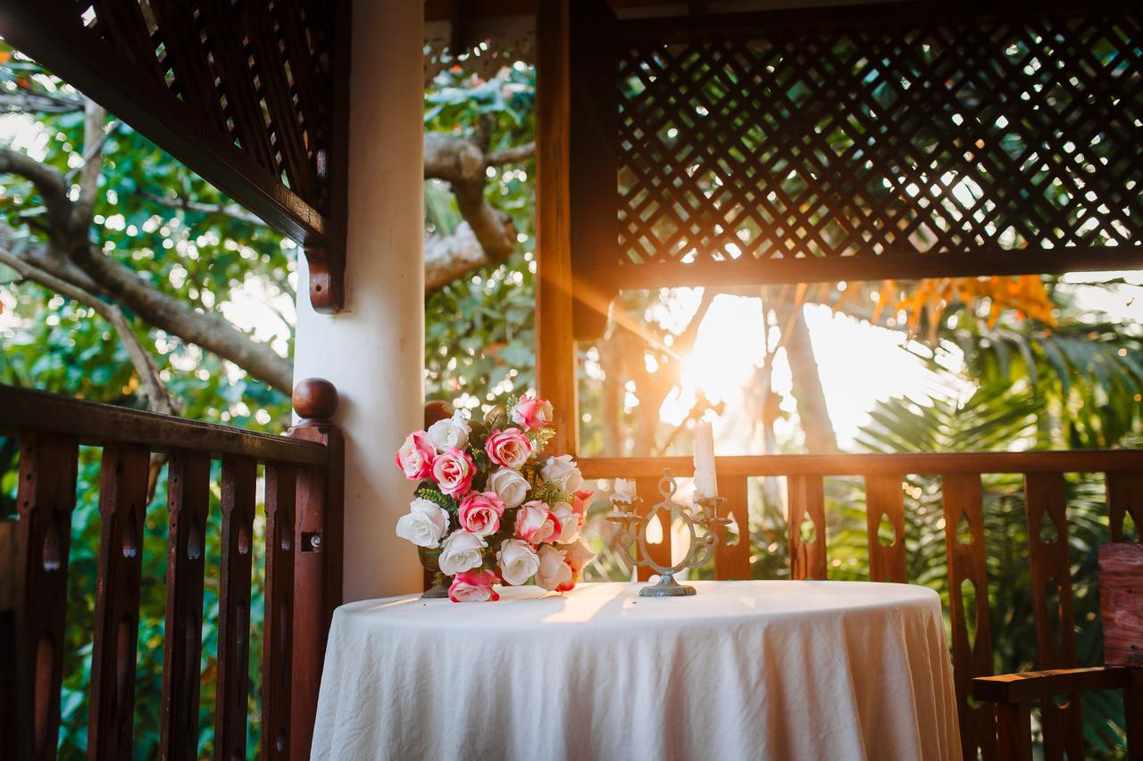 Sunny Family Hotel อูนาวาตูนา ภายนอก รูปภาพ