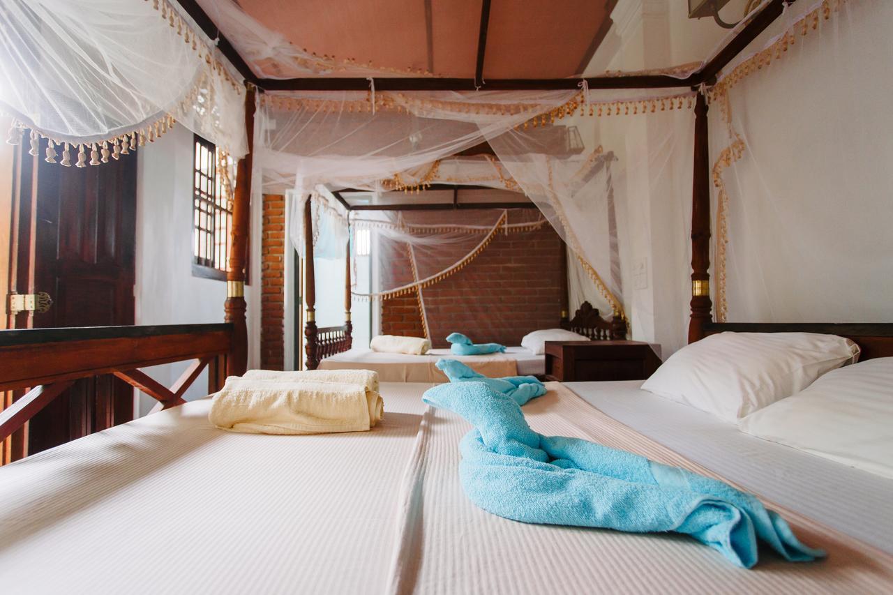 Sunny Family Hotel อูนาวาตูนา ภายนอก รูปภาพ