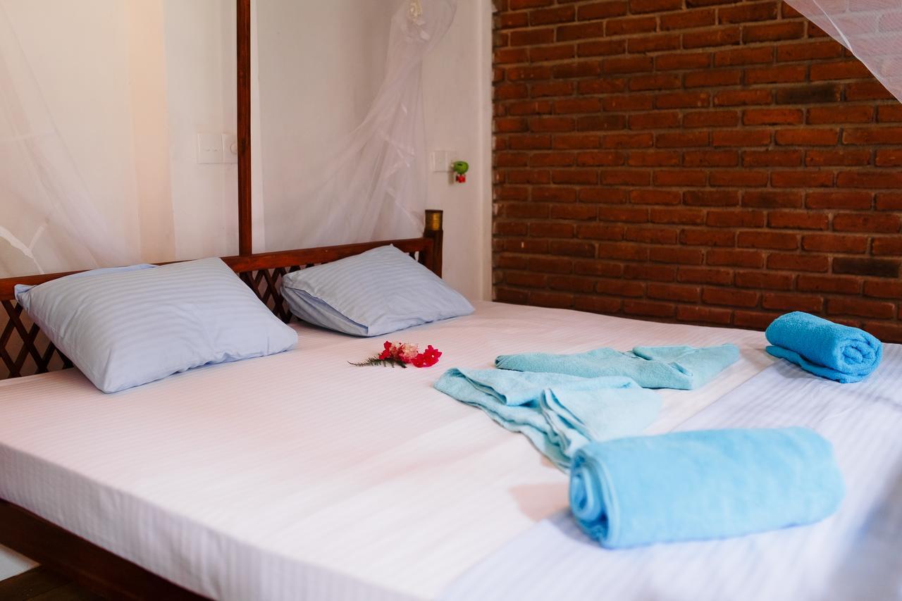 Sunny Family Hotel อูนาวาตูนา ภายนอก รูปภาพ